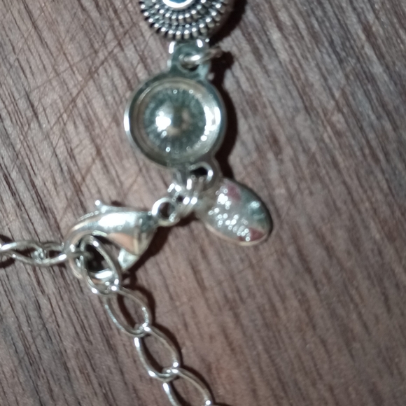 Lia Sophia Pretty Please Colorama  Multicolor Crystal Necklace - Picture 8 of 10